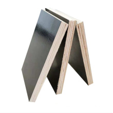 Black construction  Film Faced Plywood Concrete Shuttering plywood